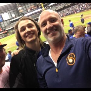 Meet your Posher, Russell